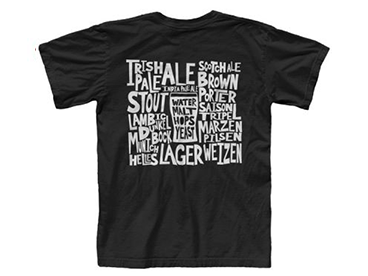 I ♥ IPA Tee
