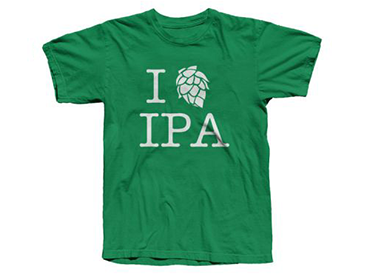 Beer Styles Tote Bag