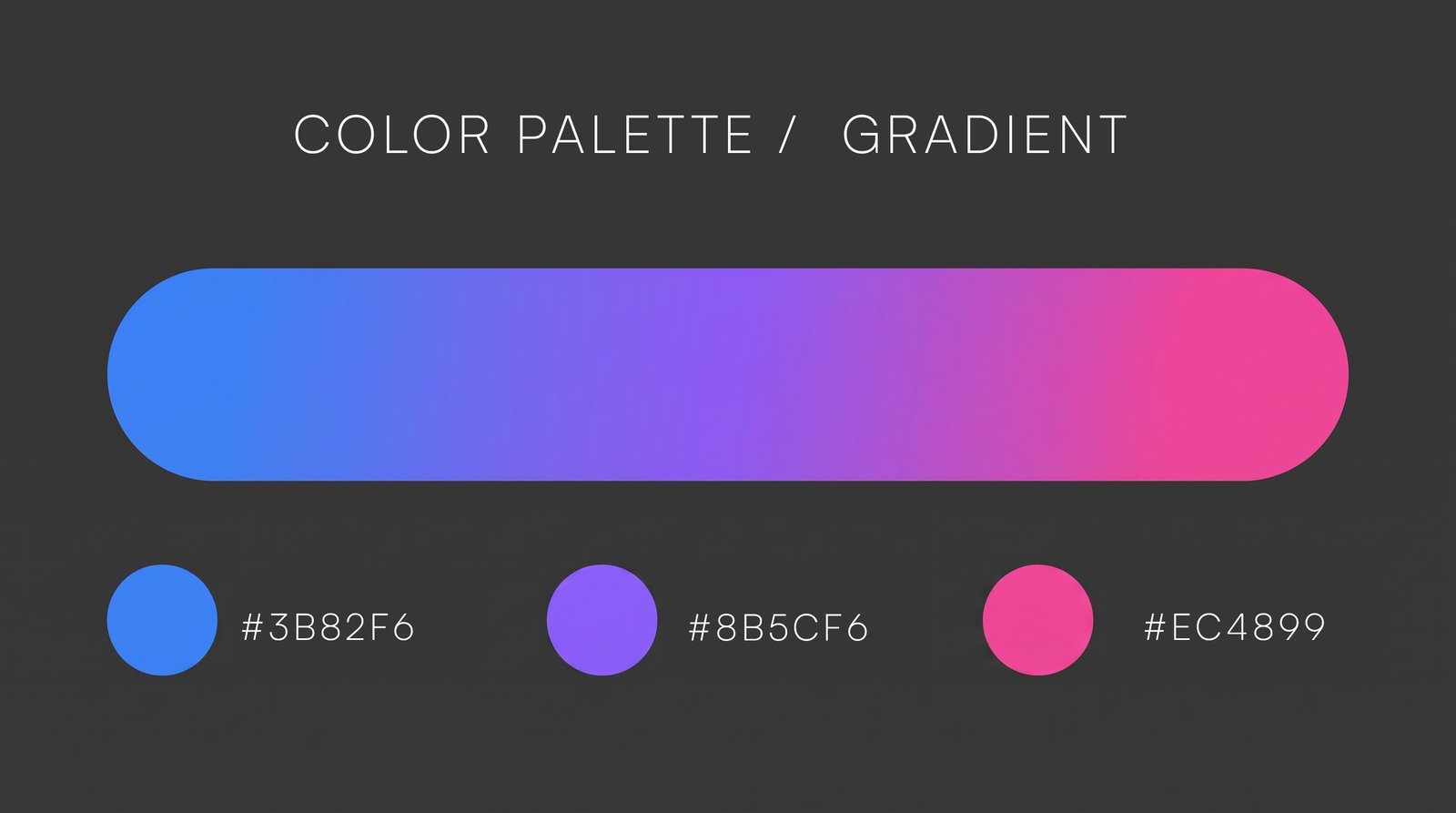 Color Palette