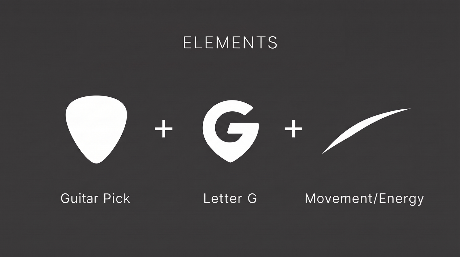 Gradient / Visual Element