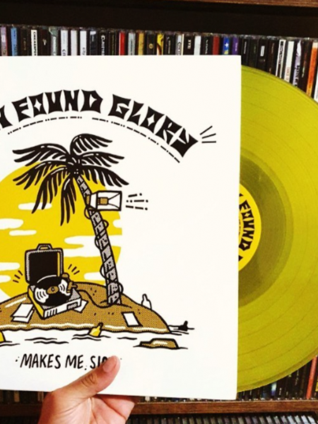 Vinyl Spotlight