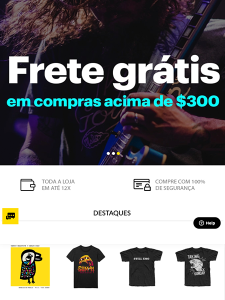 Free Shipping