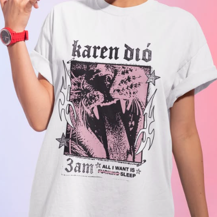 T-shirt