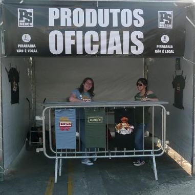 Stand