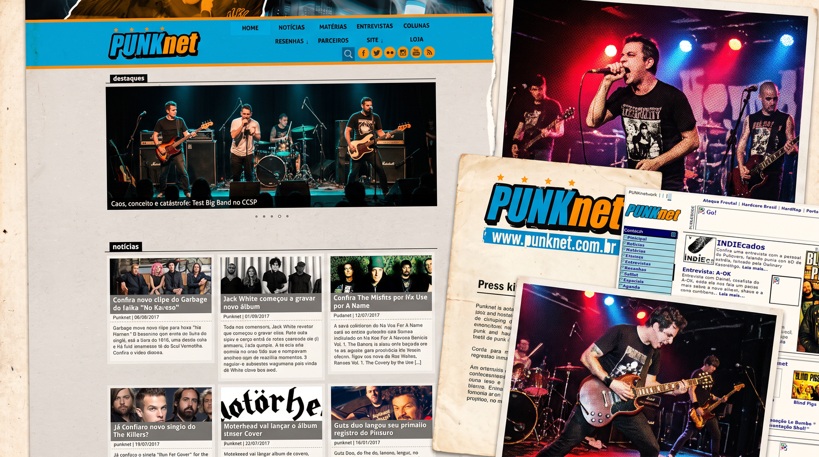 Punknet