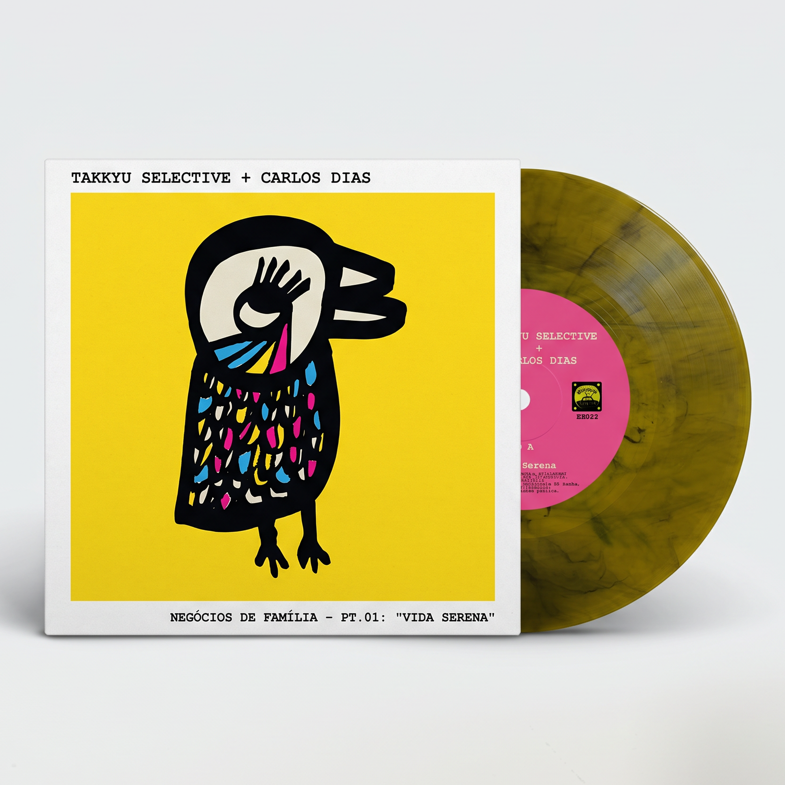Front and Back cover