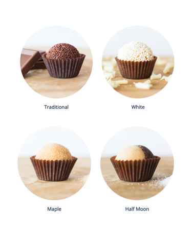 Flavours Catalog