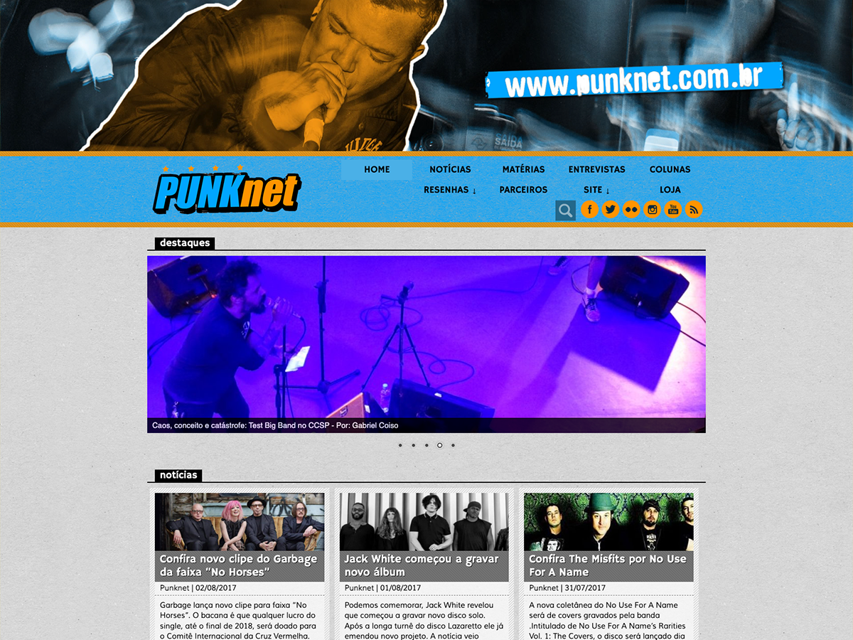 Punknet